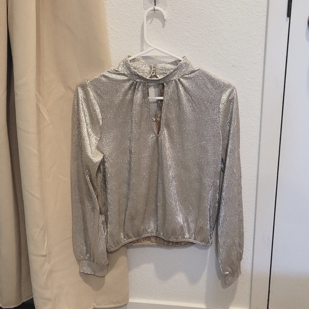 Express Long Sleeve